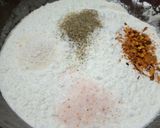 A picture of step 15 of Korean Chicken Wings with Honey Garlic Sauce.
