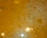 Foto del paso 4 de la receta: Arroz caldoso de langostinos y sepia
