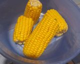 Foto langkah ke 1 dari resep Bakwan Jagung.
