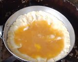 Une image de l'étape 3 de Attieké omelette 🍳.