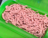 Foto del paso 1 de la receta: Espagueti Boloñesa en microondas con Lékué