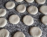 Foto del paso 6 de la receta: Tortitas negras
