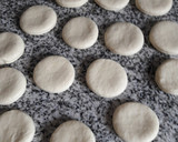 Foto del paso 6 de la receta: Tortitas negras