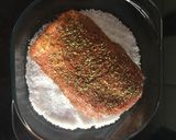 Foto del paso 1 de la receta: Lomo a la sal