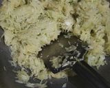 A picture of step 2 of Bottel gourd Halwa(lauki ka halwa).