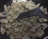 Foto del paso 2 de la receta: Chilahuevos a la mexicana