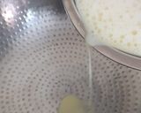 A picture of step 2 of Amla Kadhi Orakto.