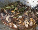 Foto langkah ke 3 dari resep Oseng pedas manis ati ampela.