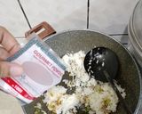Foto langkah ke 3 dari resep Nasi Goreng Simpel.