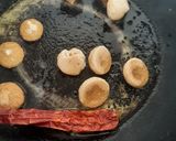 পাচঁমেশালি সবজি (Panch Meshali sabji recipe in Bengali)) রেসিপি ধাপ - 2 ছবি