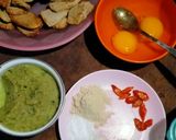 Foto langkah ke 2 dari resep Cap cay istimewah ala resto.