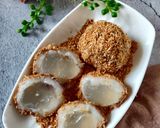 Foto langkah ke 9 dari resep Mochi Kelapa 🥥.