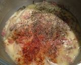 Foto del paso 3 de la receta: Pasta a la crema