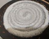 A picture of step 3 of Crispy Onion Dosa Recipe.