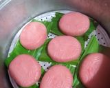 Foto langkah ke 4 dari resep Kue Ku.