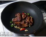 清酒豬肋排的食譜步驟7照片