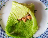 Foto del paso 9 de la receta: Repollo relleno