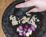 Foto langkah ke 3 dari resep 194. Mie Goreng Jawa.