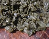 Foto del paso 2 de la receta: Relleno para tarta de acelga
