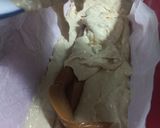 Foto del paso 3 de la receta: Queque de plátano y manjar