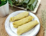 Foto langkah ke 3 dari resep Otak-Otak Tenggiri Khas Riau.