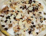Foto langkah ke 9 dari resep Klapertart.
