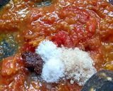 Foto langkah ke 3 dari resep Sambal Ayam Geprek.