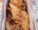 Csokis - Nutellás babka recept fázis 4 fotója