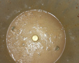 சாக்லேட் மில்க் ஷேக் (Chocolate milkshake recipe in tamil) ரெசிபி ஸ்டேப் 3 புகைப்படம்