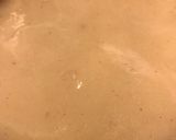 Foto del paso 4 de la receta: Sopa de coliflor a la alcaravea