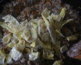Foto del paso 5 de la receta: Arroz estilo oriental
