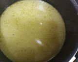 Foto del paso 8 de la receta: Judías verdes con jamón y patatas Roberts