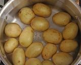 Foto del paso 1 de la receta: Papitas sazonadas