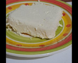 Foto del paso 3 de la receta: Queso fresco 3 ingredientes