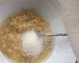 Foto del paso 1 de la receta: Bizcochuelo vegano 🌱