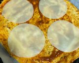 Foto del paso 2 de la receta: Mi Pizza De Gamba