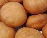 Foto langkah ke 3 dari resep Roti goreng.