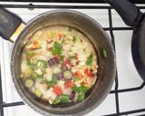 Foto del paso 1 de la receta: Tortilla de acelga