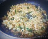 रताळ्याचा कीस (ratalyacha khees recipe in marathi) रेसिपी स्टेप 7 फोटो 