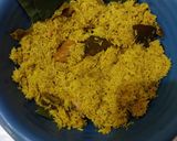 Foto langkah ke 1 dari resep Ayam Goreng Kelapa.