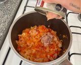 Foto del paso 4 de la receta: Empanadas de Atún 🍣 fáciles y riquísimas
