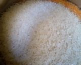 Foto del paso 3 de la receta: Arroz grandeado 🍚💯👌