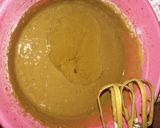 Foto langkah ke 5 dari resep Bolu kukus gula merah beserta tips dan waktu nya.