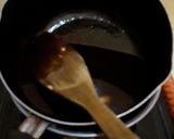 Foto langkah ke 1 dari resep Brownies kukus rumahan.