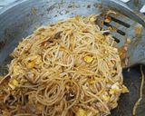 Foto langkah ke 4 dari resep Spageti sarden 👍.