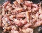 Foto langkah ke 1 dari resep Sambal Baby Cumi.