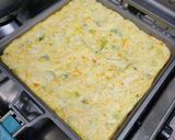 Foto del paso 7 de la receta: 3 formas de aprovechar un relleno muy sabroso