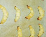 Foto del paso 8 de la receta: Croissants