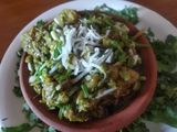 ઊંધિયું(Undhiyu recipe in Gujarati)