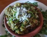 ઊંધિયું(Undhiyu recipe in Gujarati) રેસીપી સ્ટેપ3ફોટો